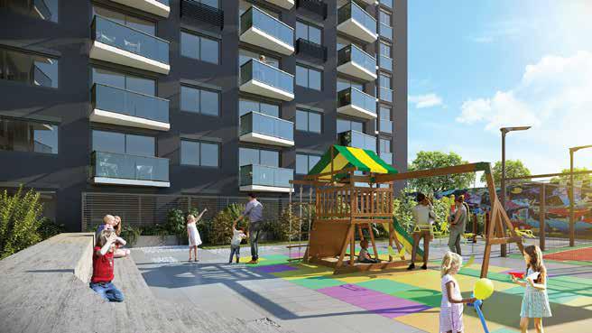 1 dorm a estrenar en centro