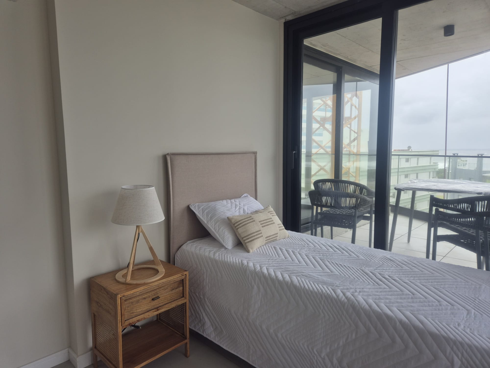 OFERTA 3 dorm en la  brava