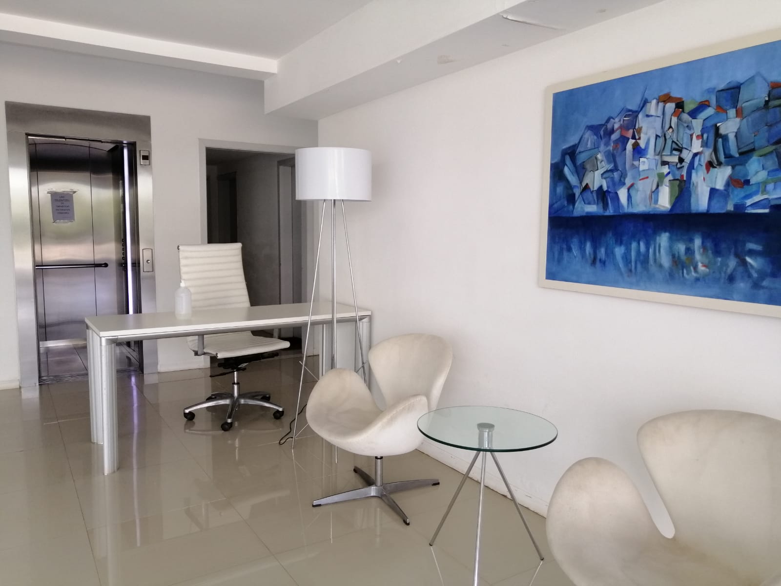 Monoamb. en venta en PDE