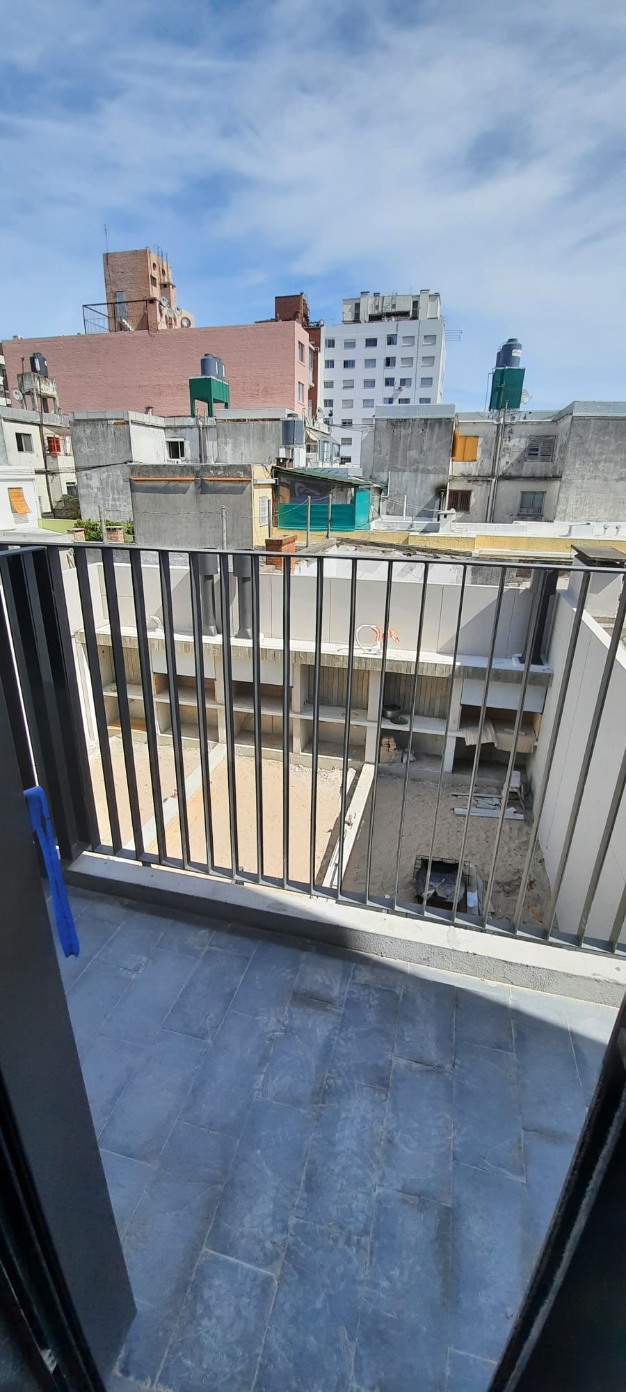 1 Dorm en Malvin a estrenar