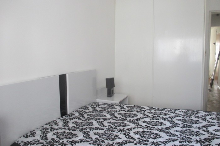 Apto sobre Av Brasil 1 dorm
