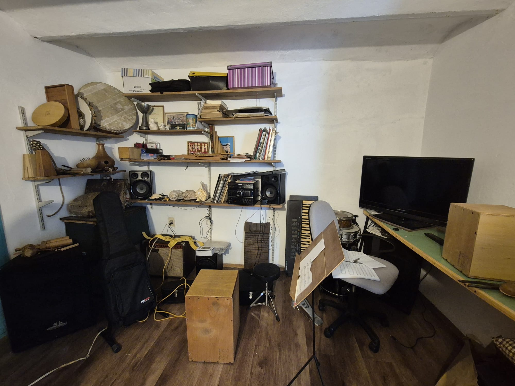 Gran casa en Cordon Sur