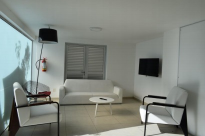 Apto 3 Dorm con gge!