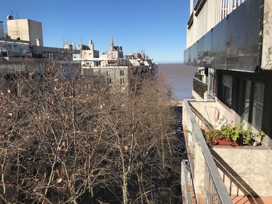 Alquiler Pocitos prox Rambla