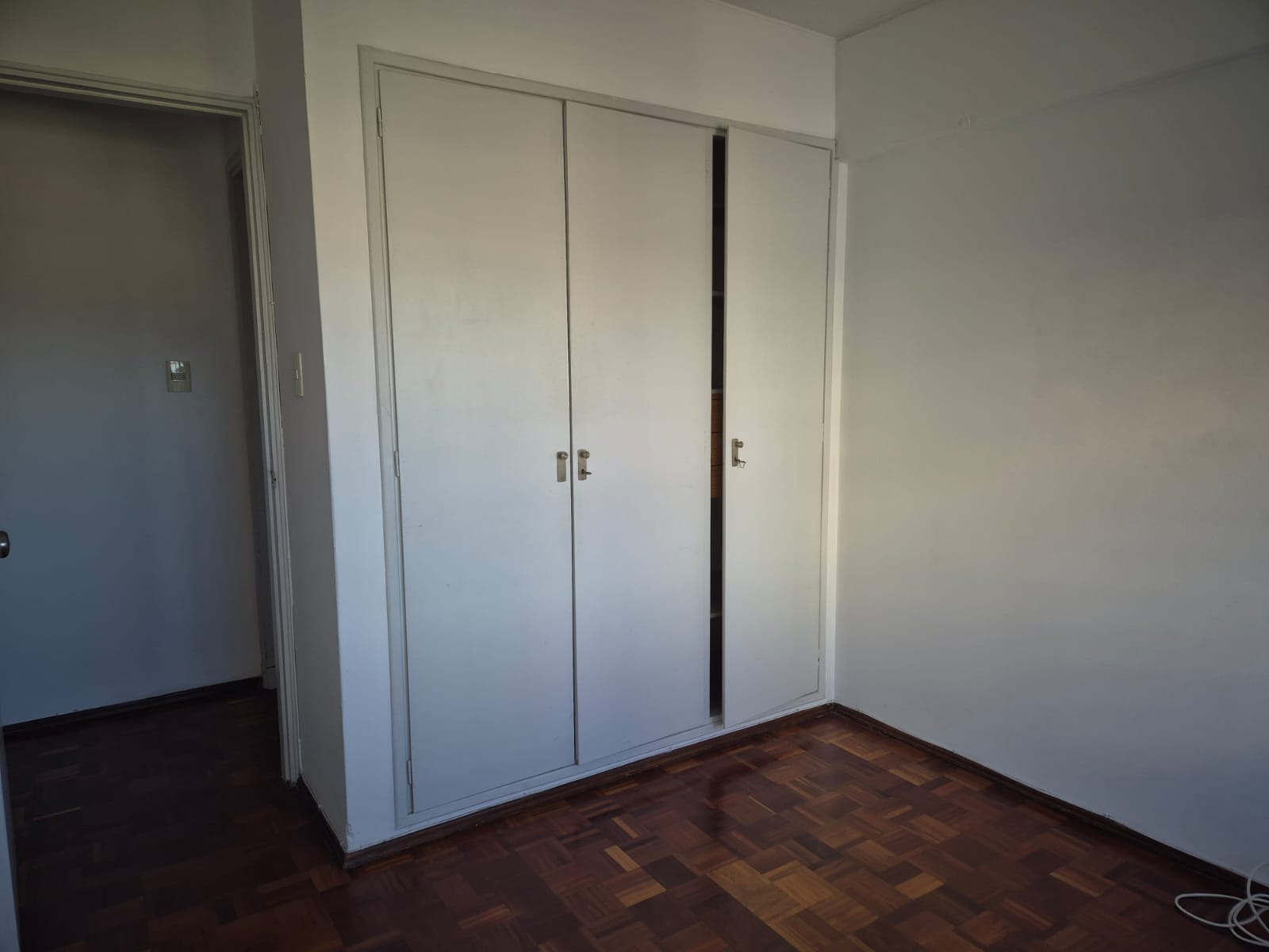 Apto 2 dorm en Pocitos
