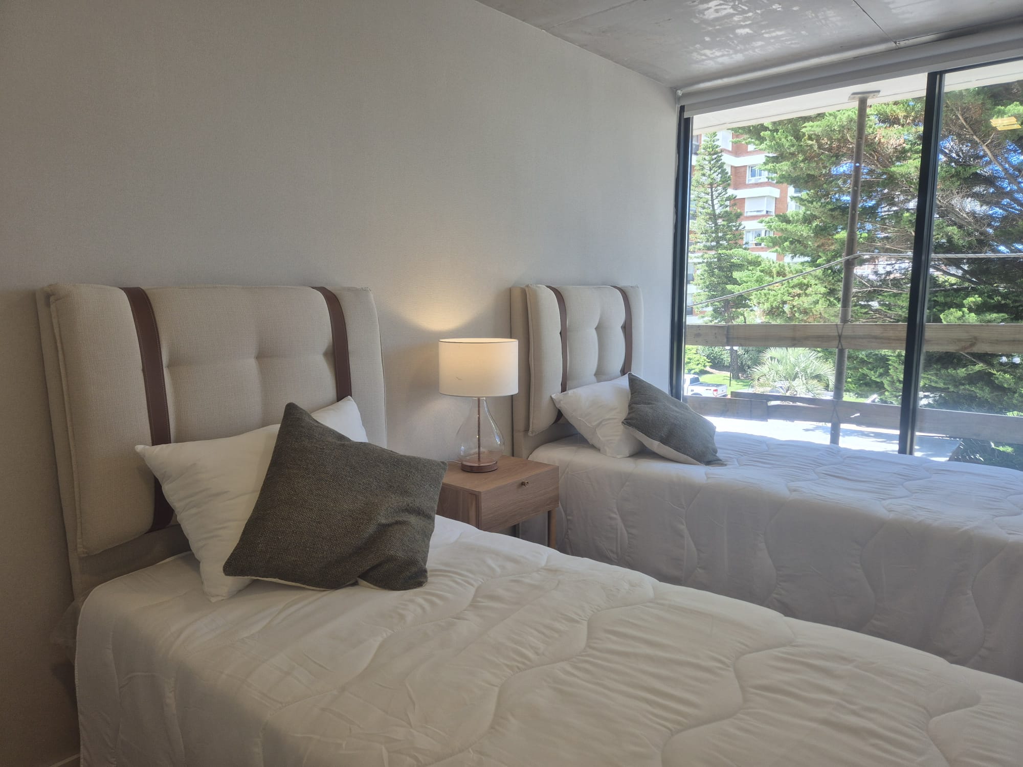 1 dorm en gran proyecto