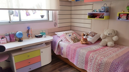 Apartamento en Pocitos
