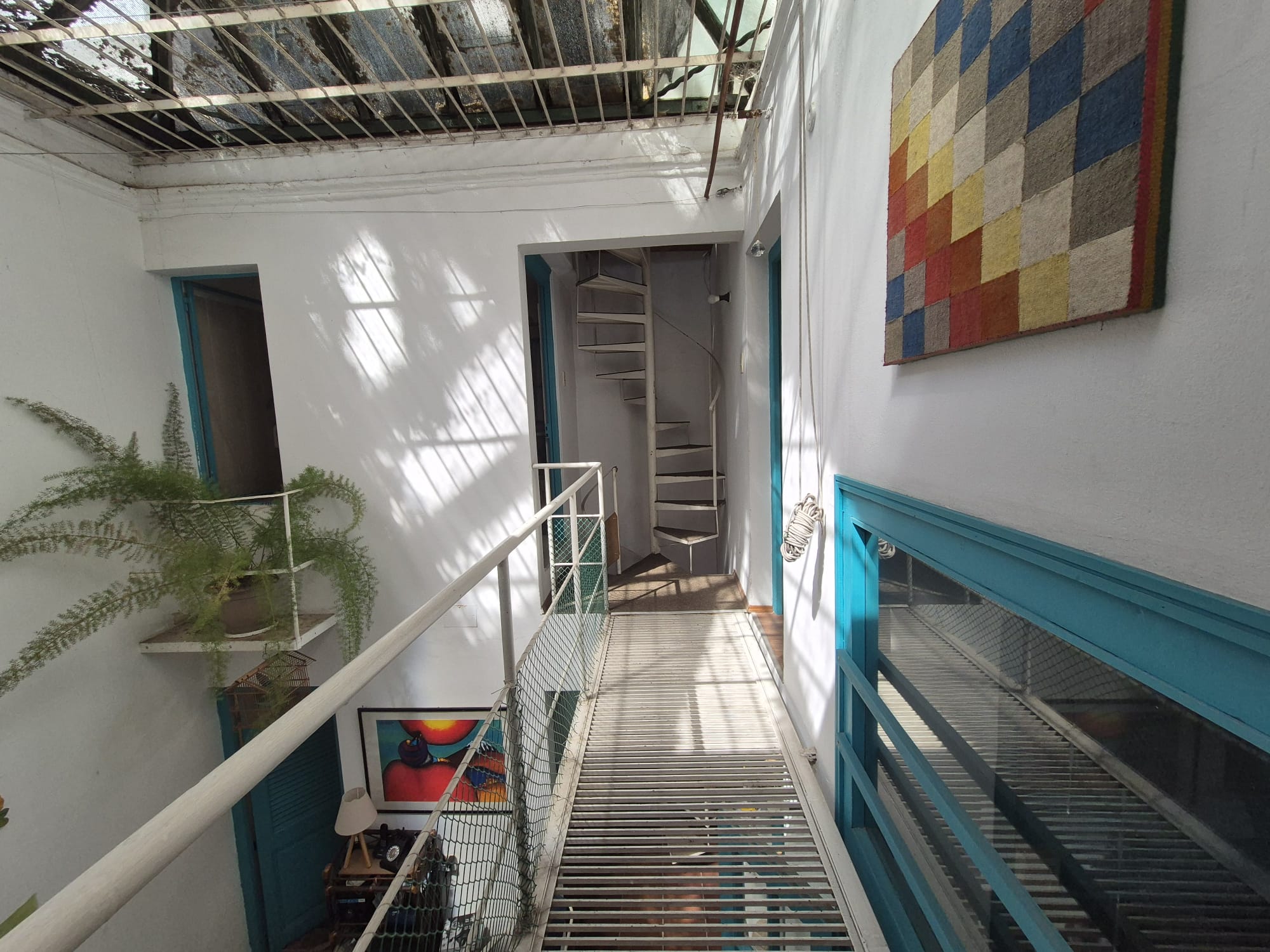 Gran casa en Cordon Sur