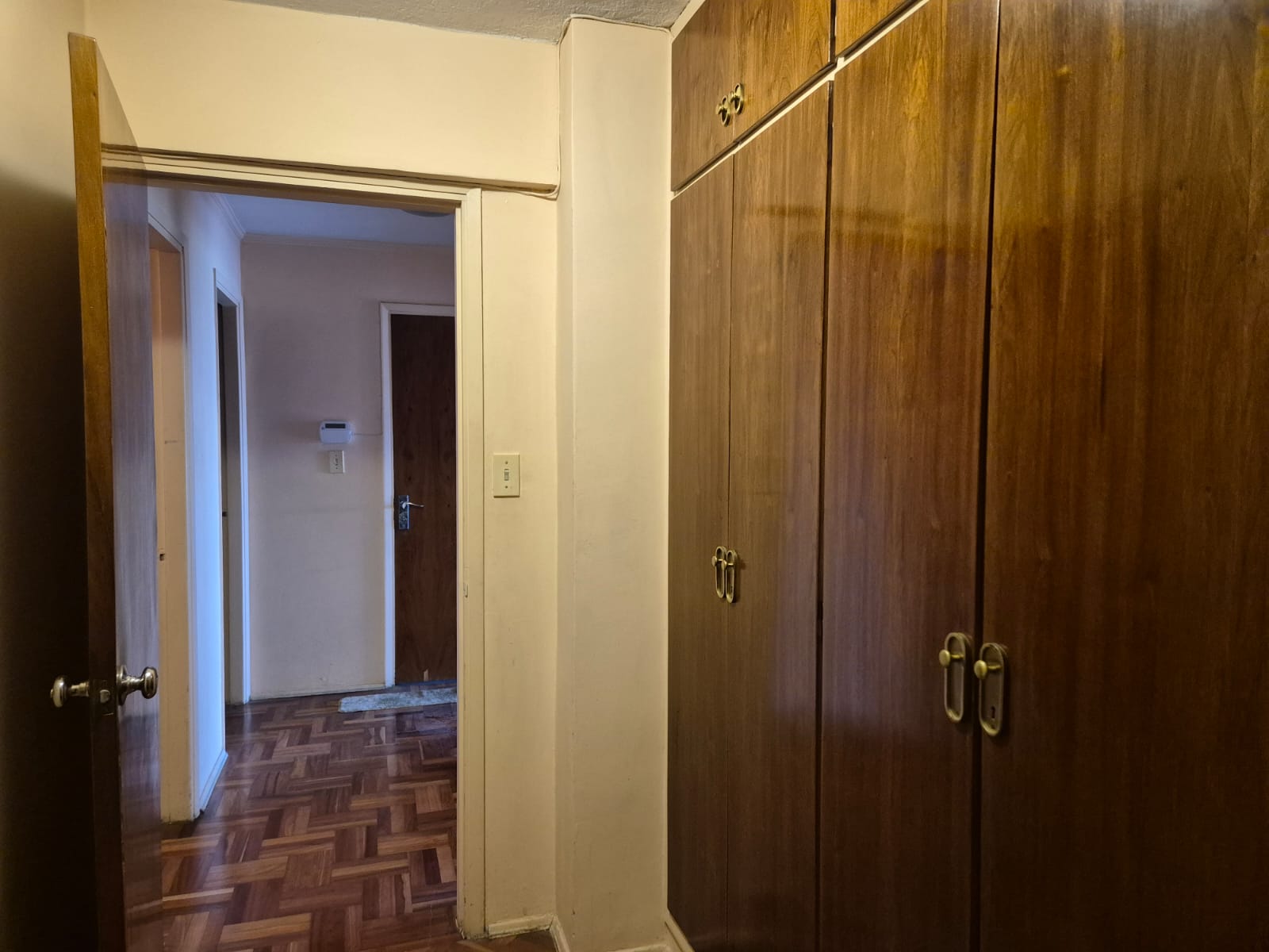 Apto de 4 dorm en la rambla