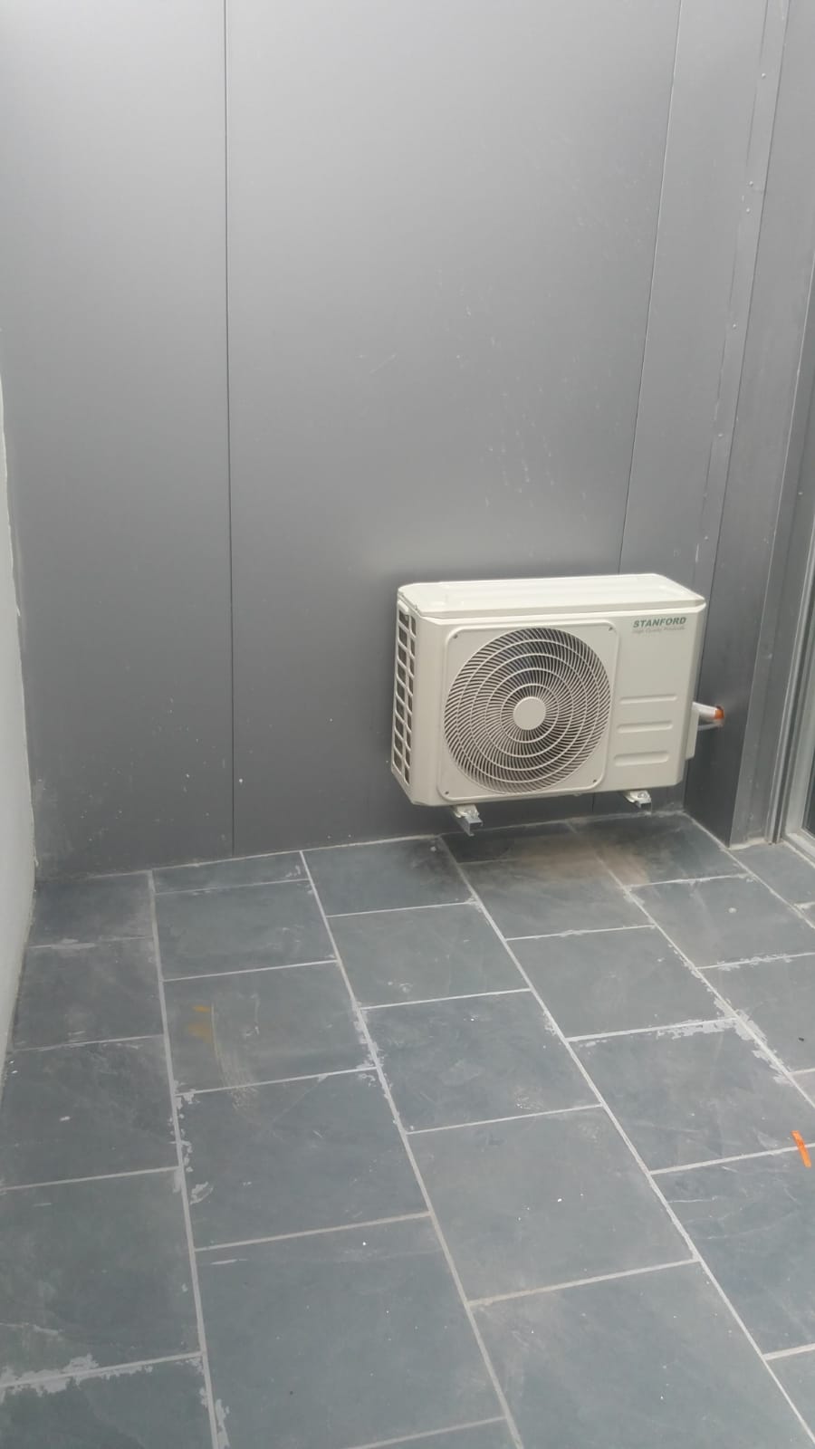 Monoambiente en venta