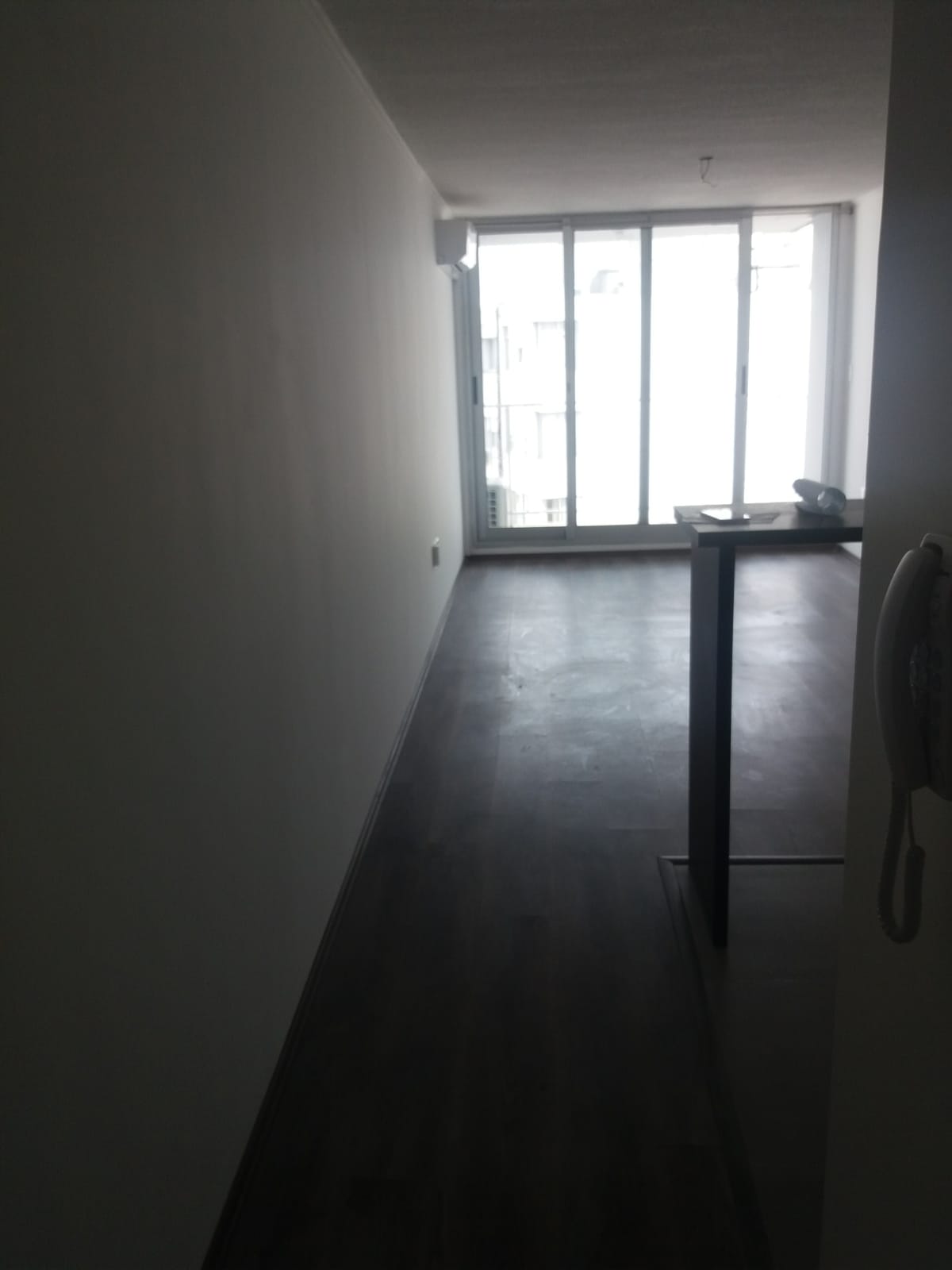 Monoambiente en alquiler