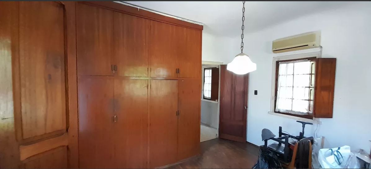 Casona en alquiler
