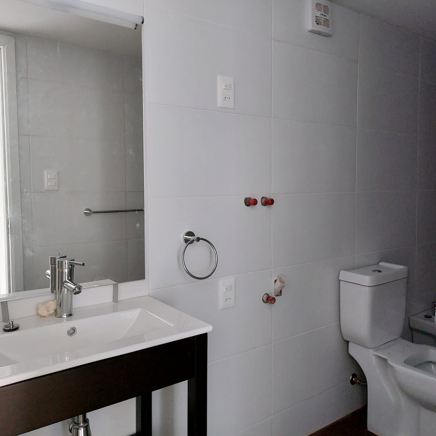 Duplex a estrenar