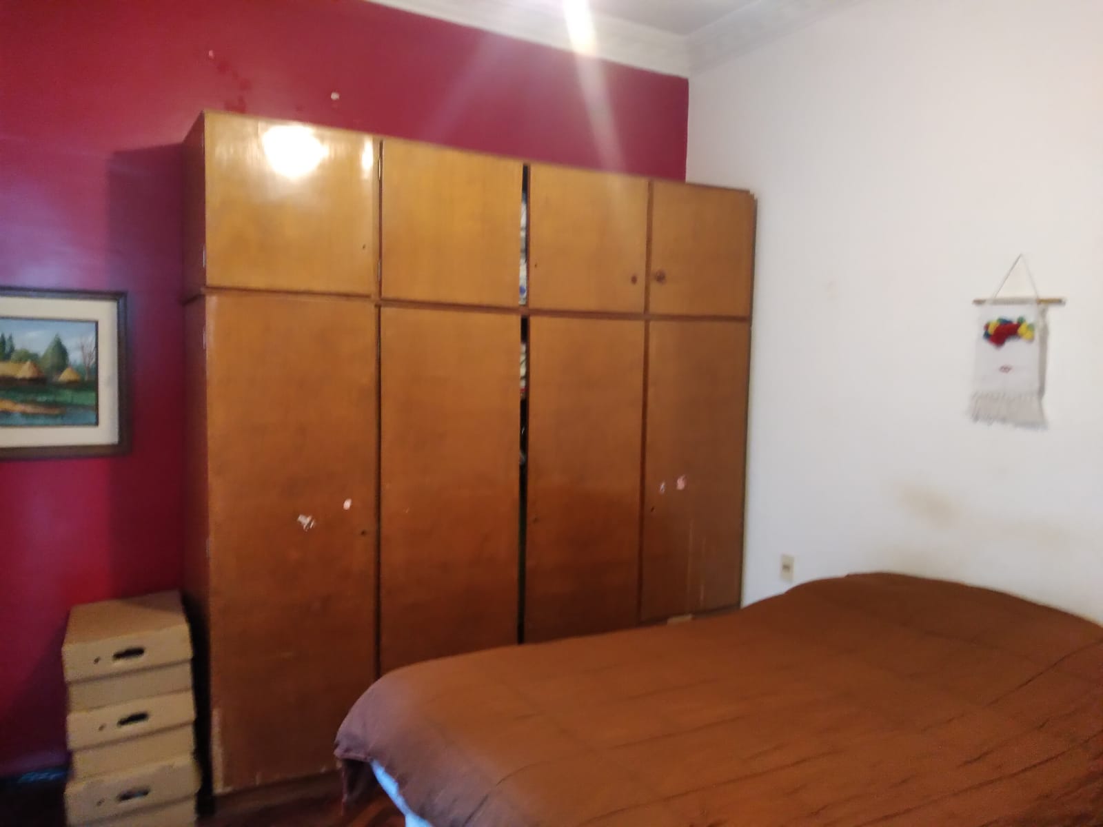 Casa 3 Dorm