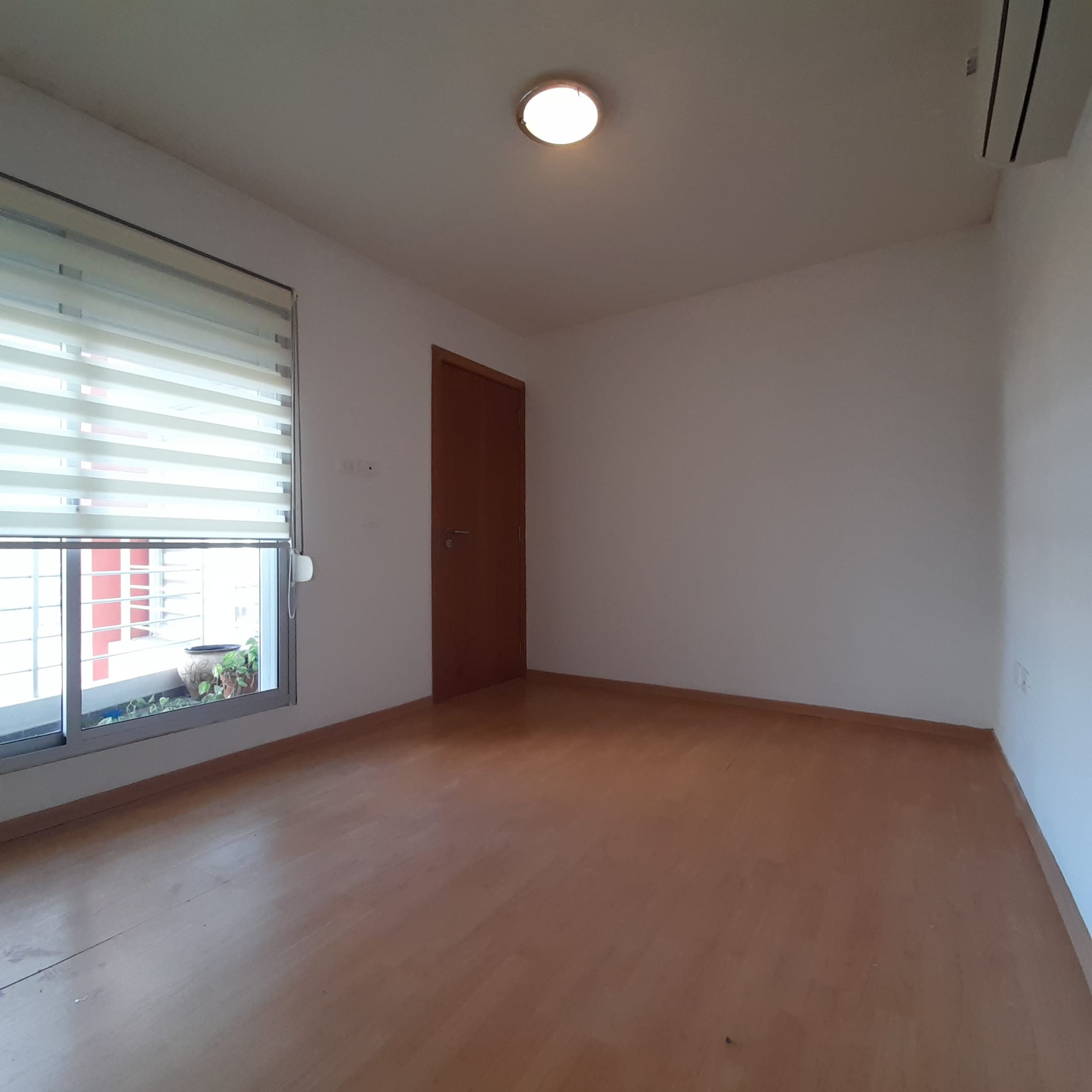 Apto de 1 dorm con terraza