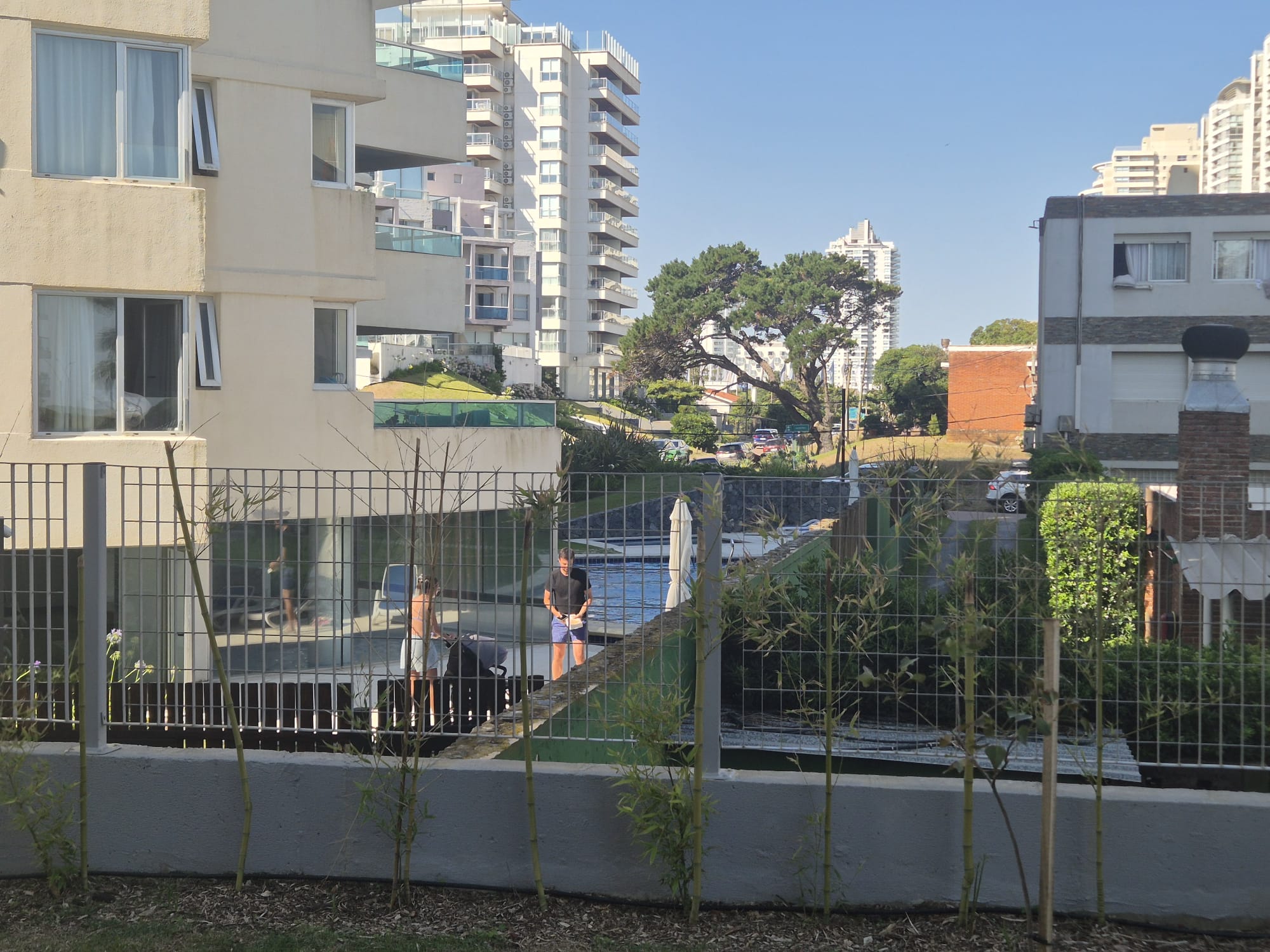 Gran apto 1 dorm a estrenar