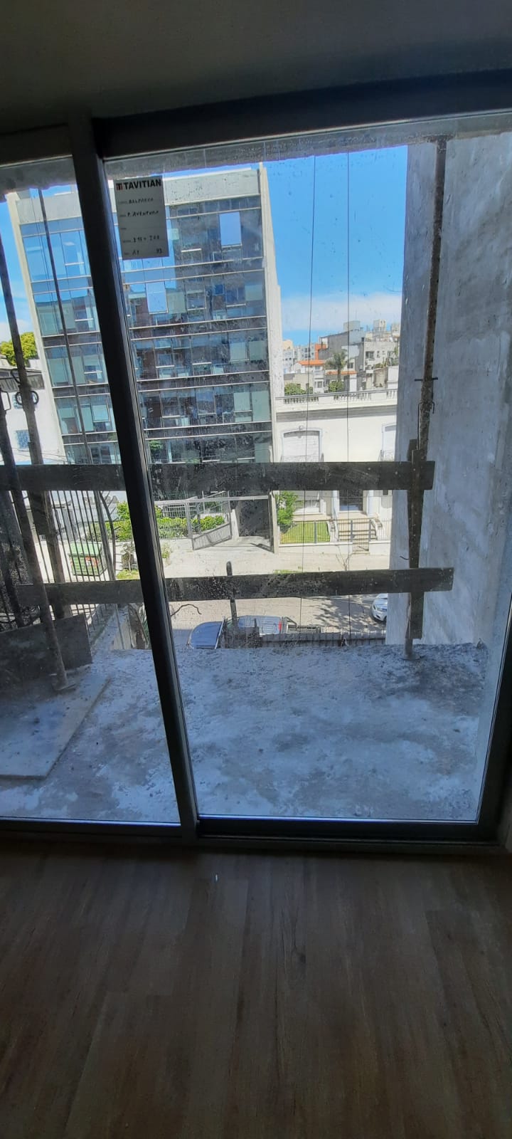 Monoamb. En Pocitos Nuevo