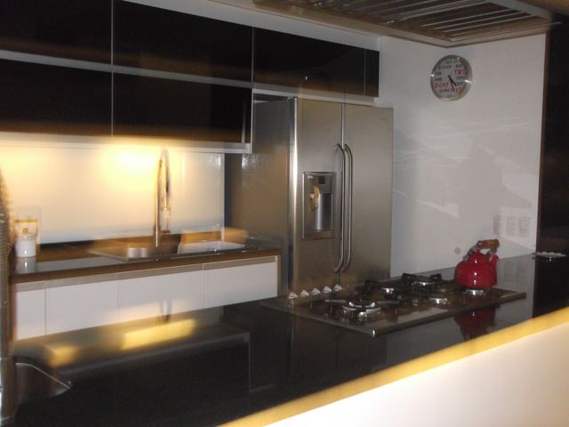 IMPECABLE ,APTO COMO UNA CASA 