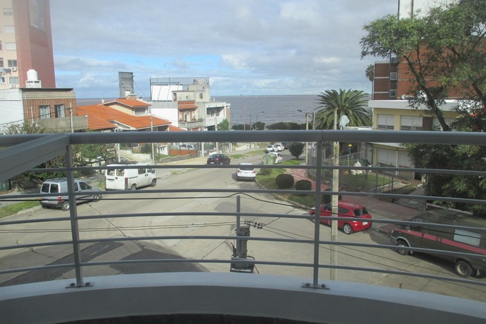 ESTRENA YA - Apto 2 dorm - 3 tzas