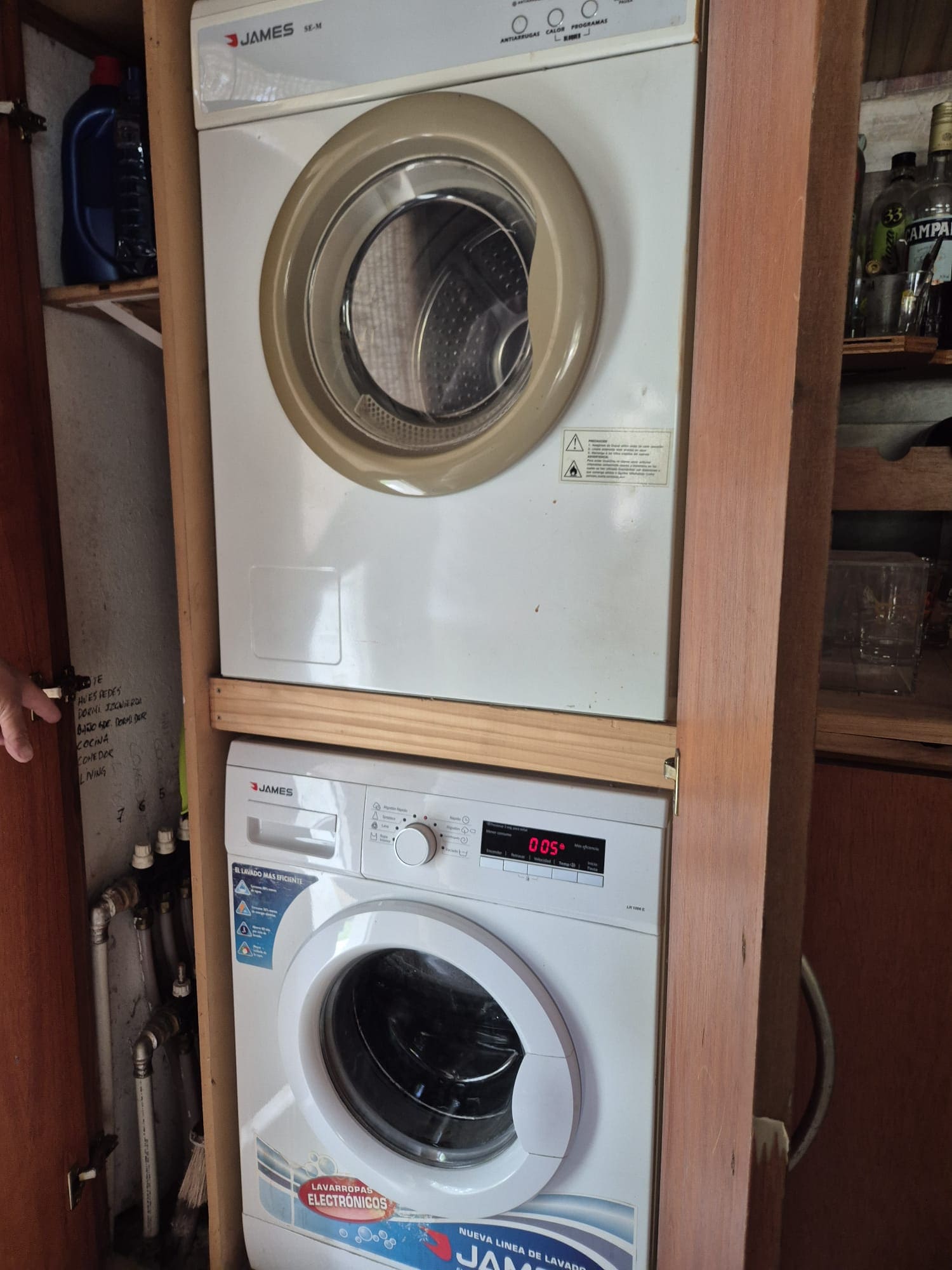 Gran casa en barrio privado