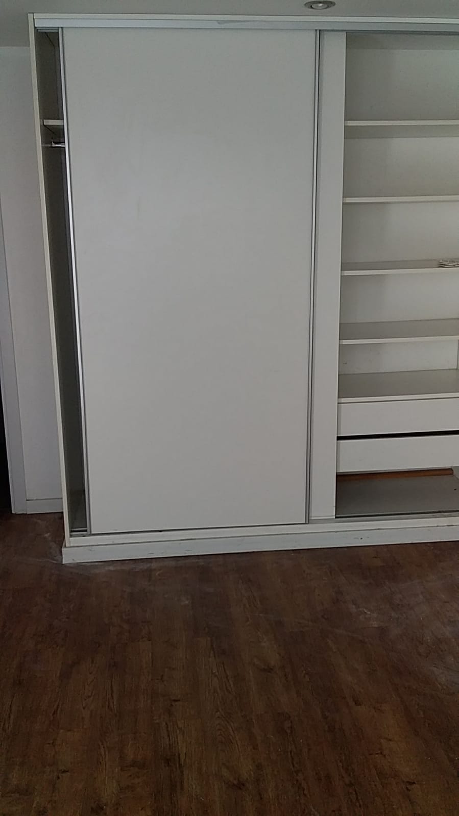 Apto 3 Dorm en Pocitos Nuevo