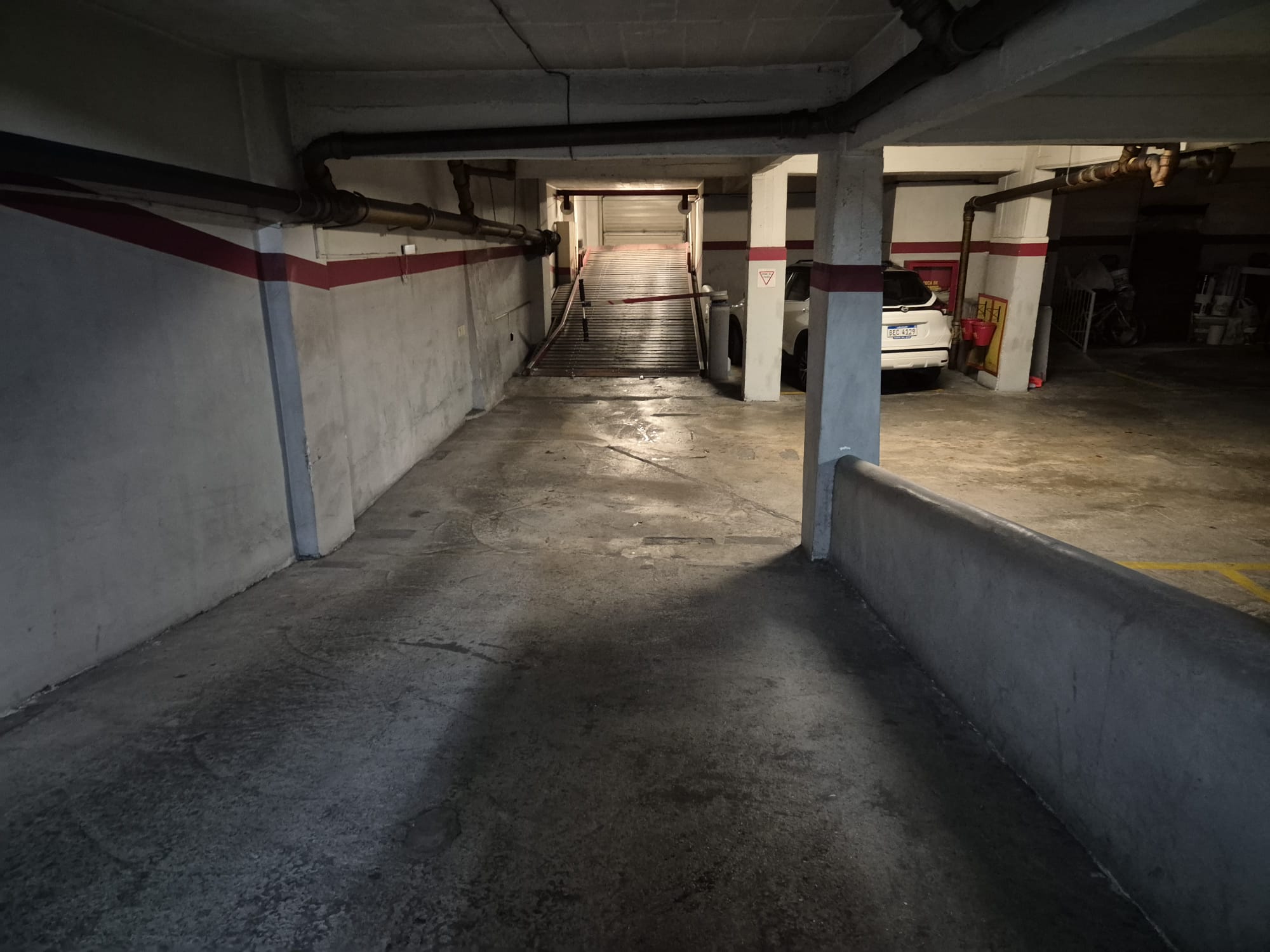 3 dorm en pocitos nuevo