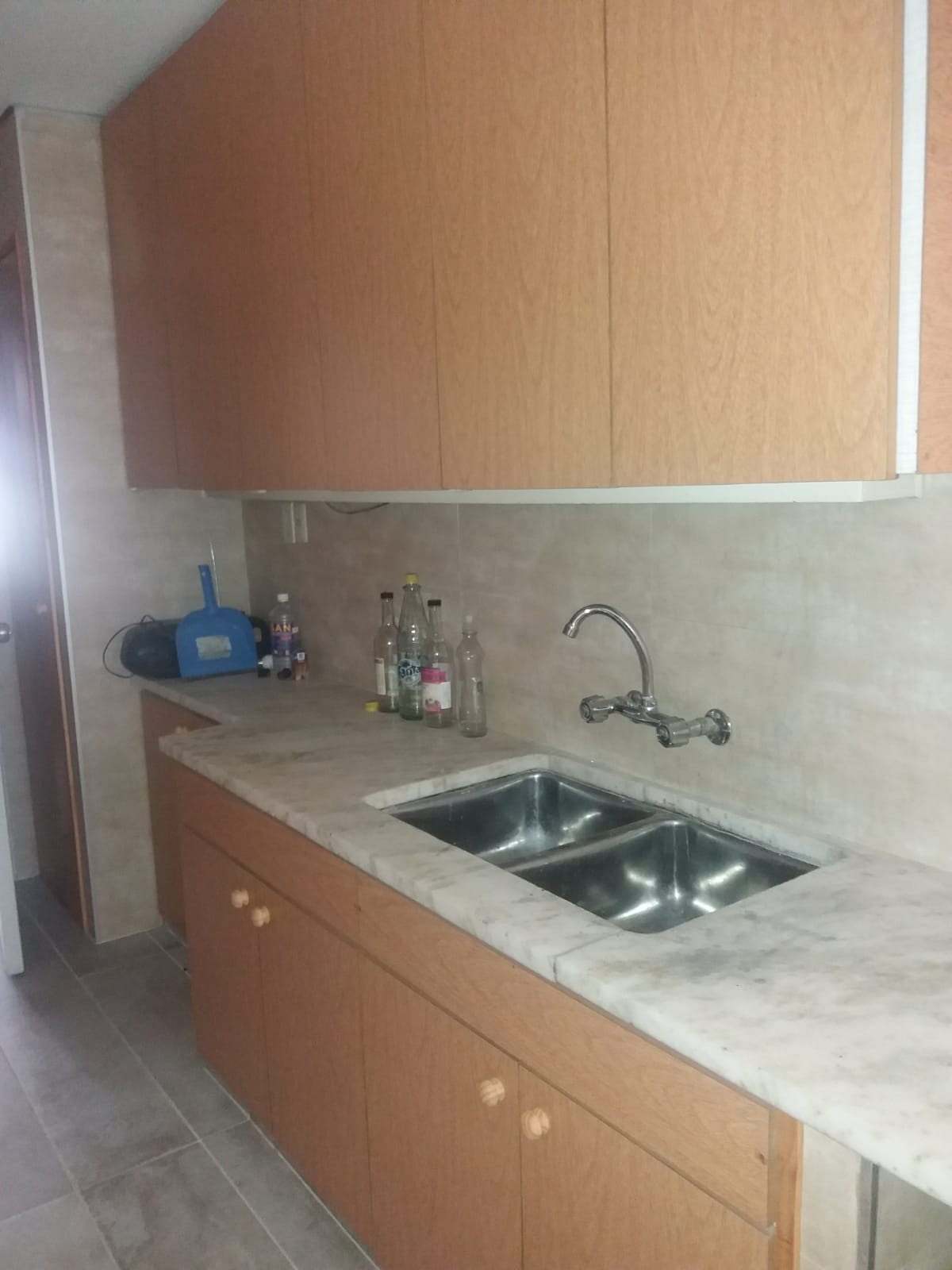 Apto en venta mts de Rambla