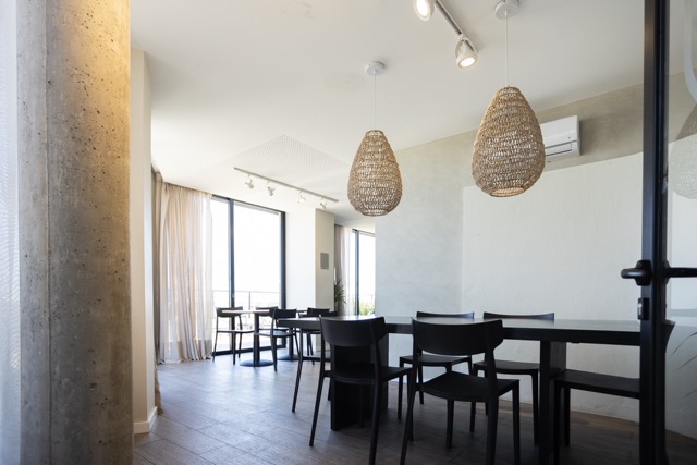 Penthouse a estrenar