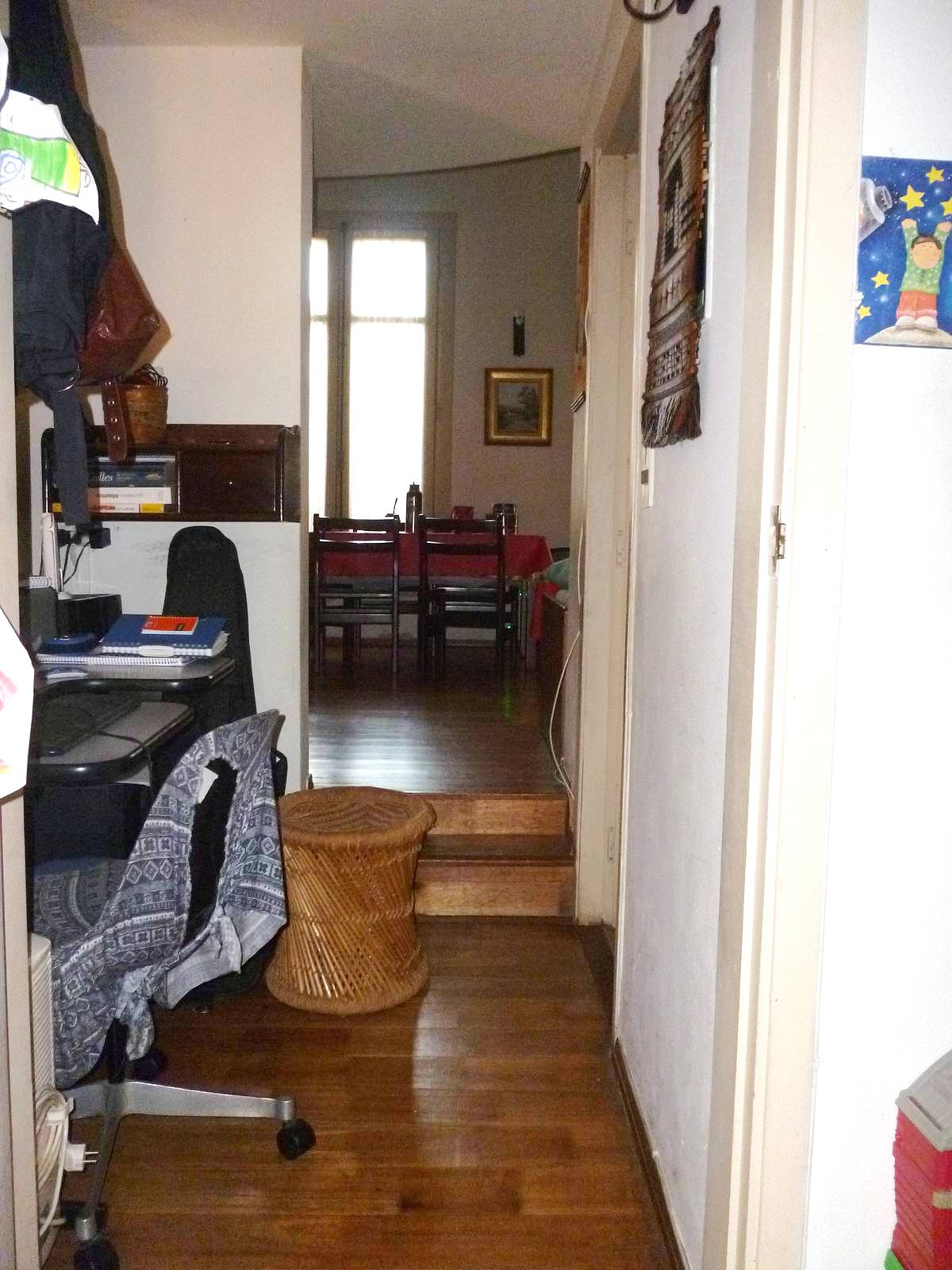 Duplex 