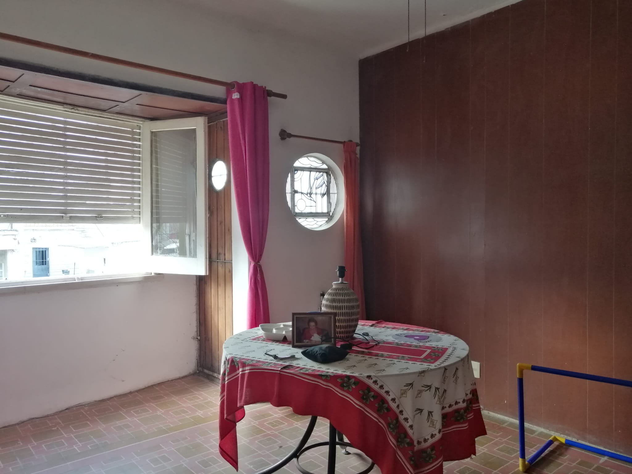 Casa 3 Dorm en La Comercial