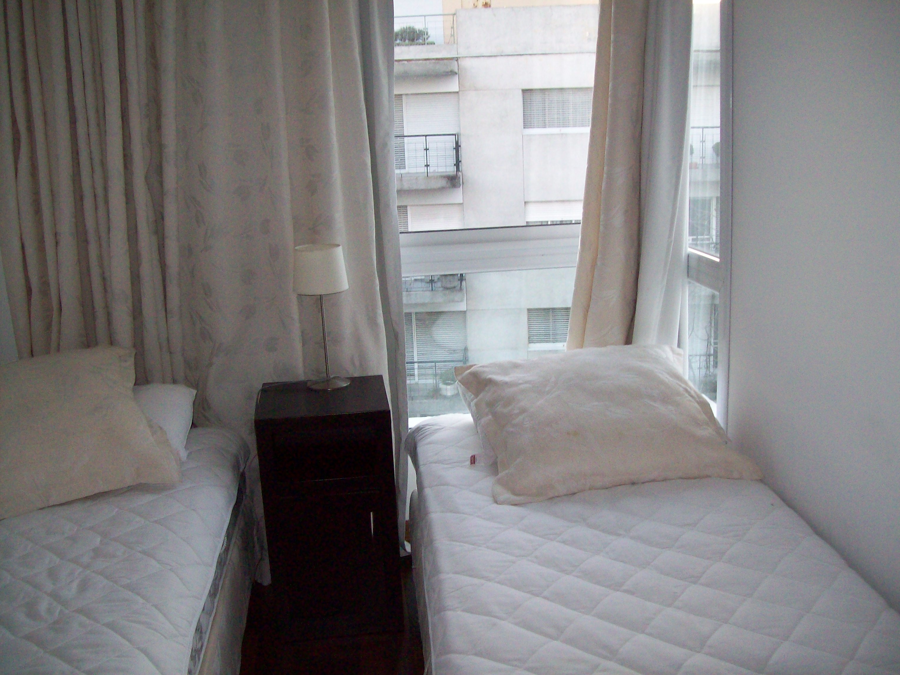 Gran apto en Villa Biarritz