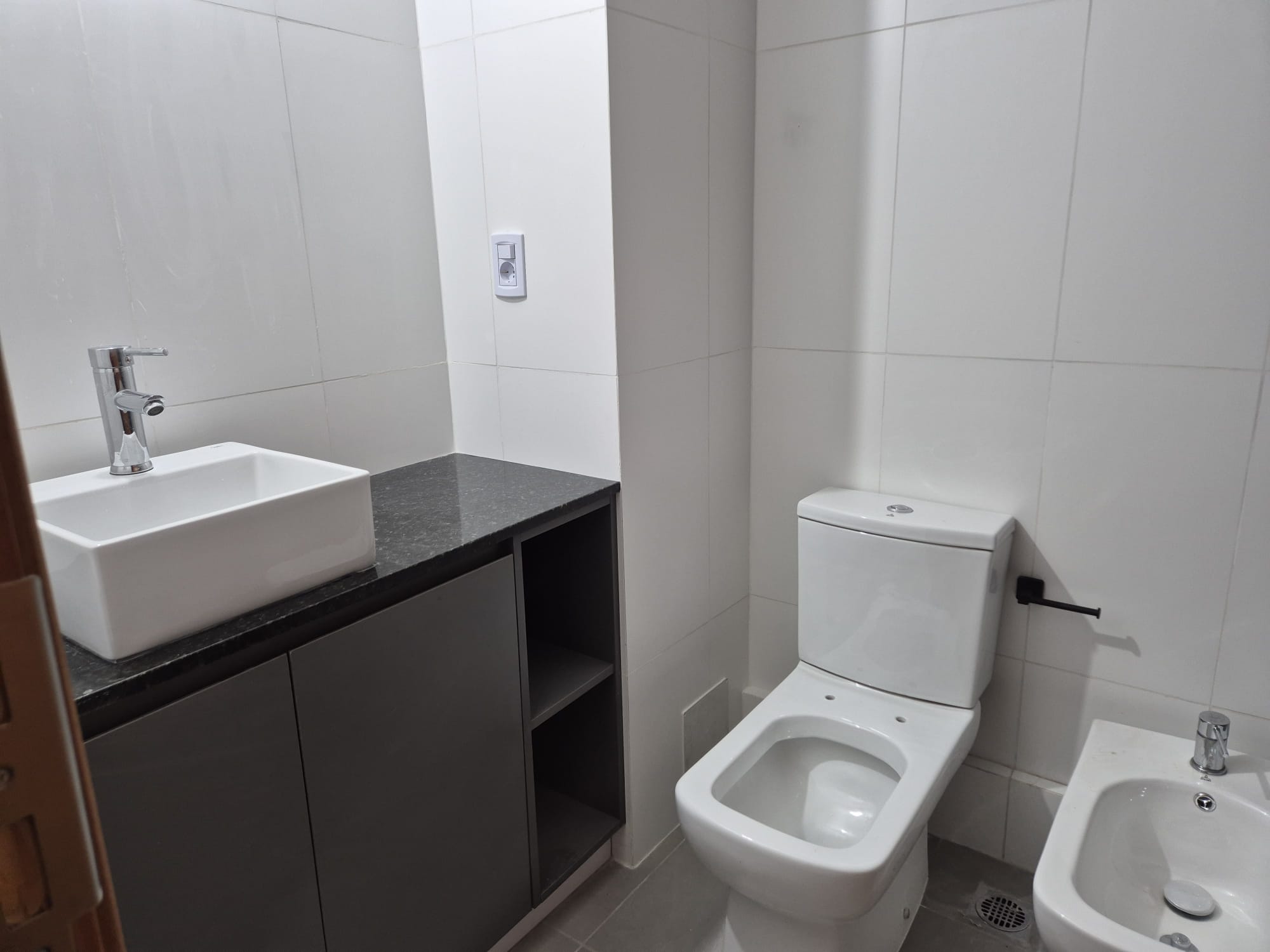 2 dorm en alquiler