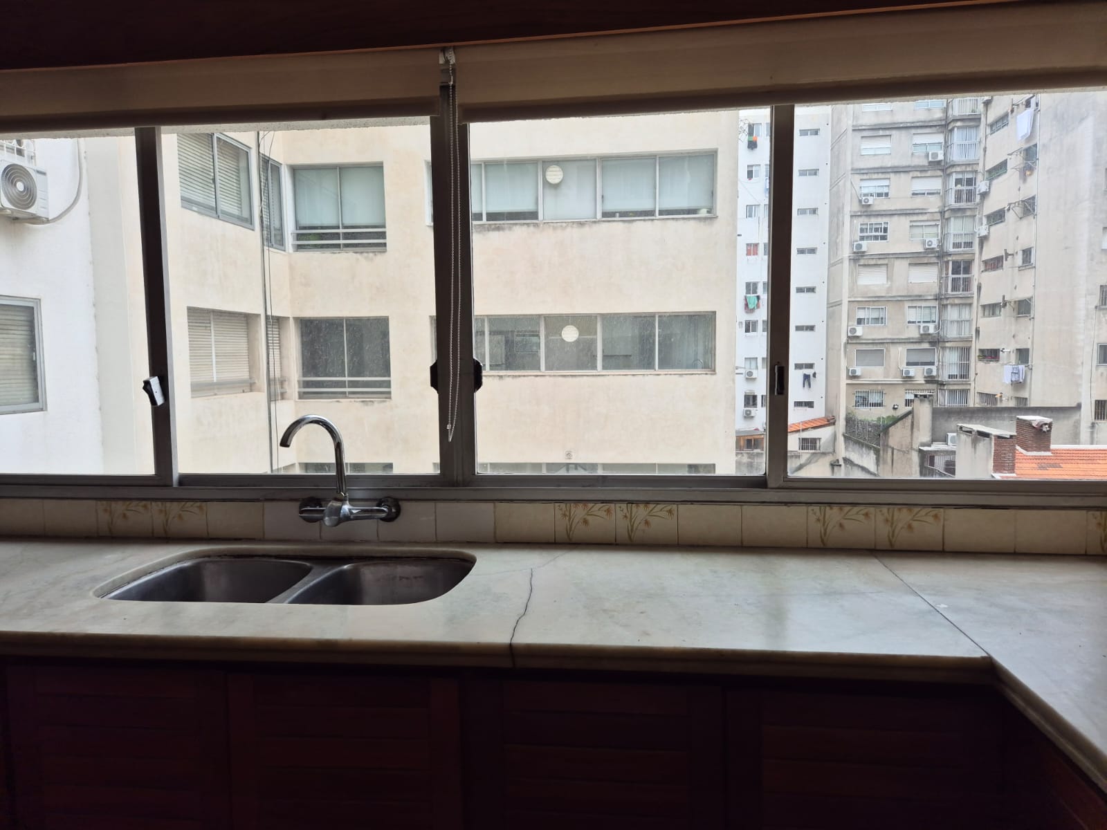 Apto de 4 dorm en la rambla