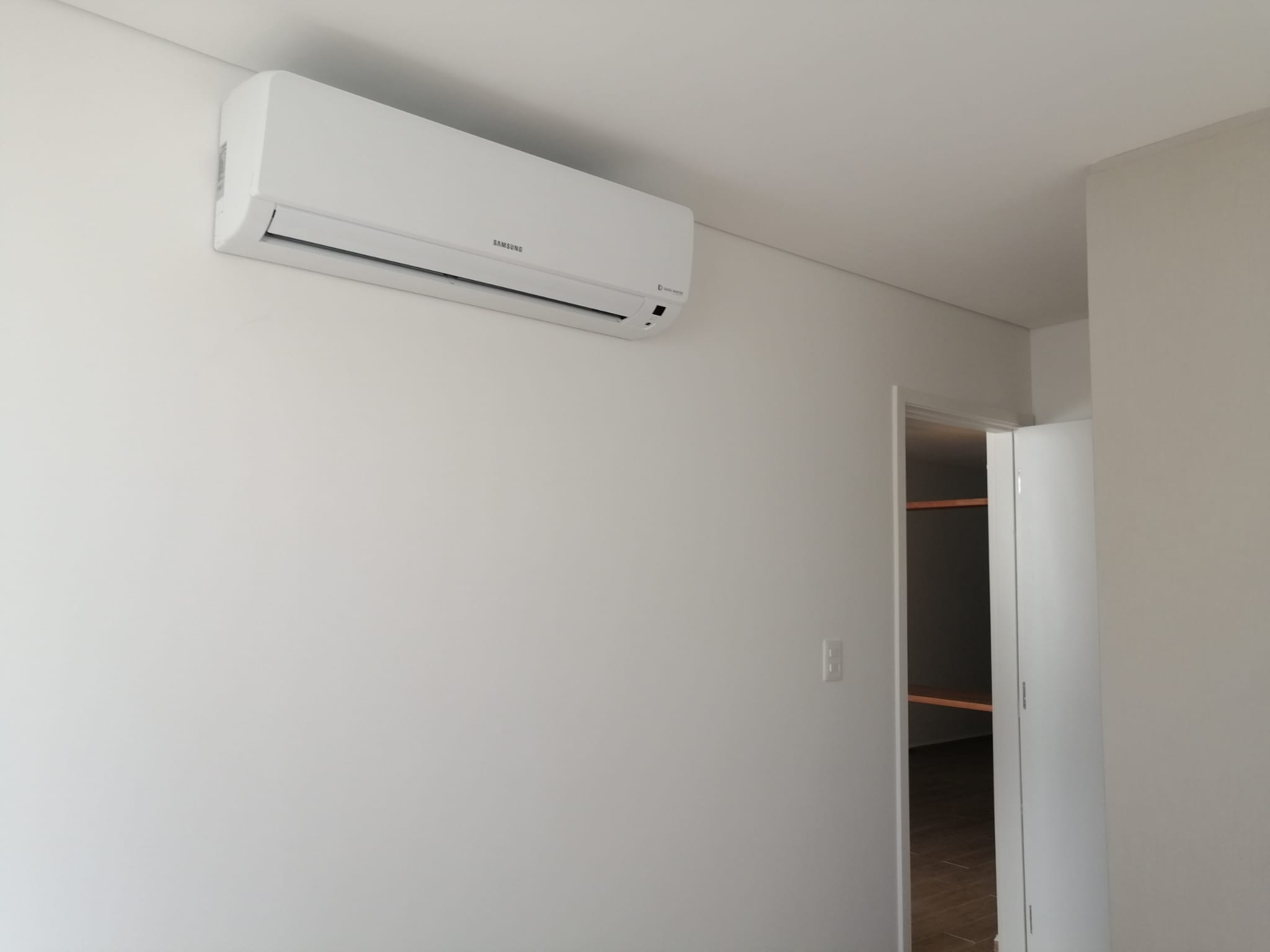 Apto 1 Dorm en Puerto Buceo