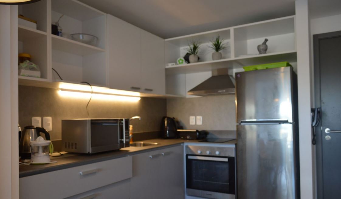 1 dorm en roosevelt