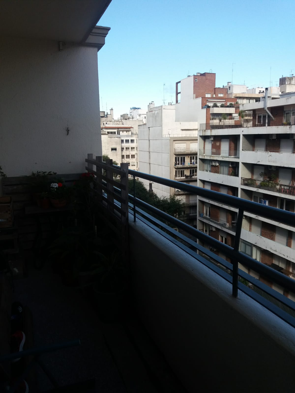 Apto 3 Dorm. en Pocitos