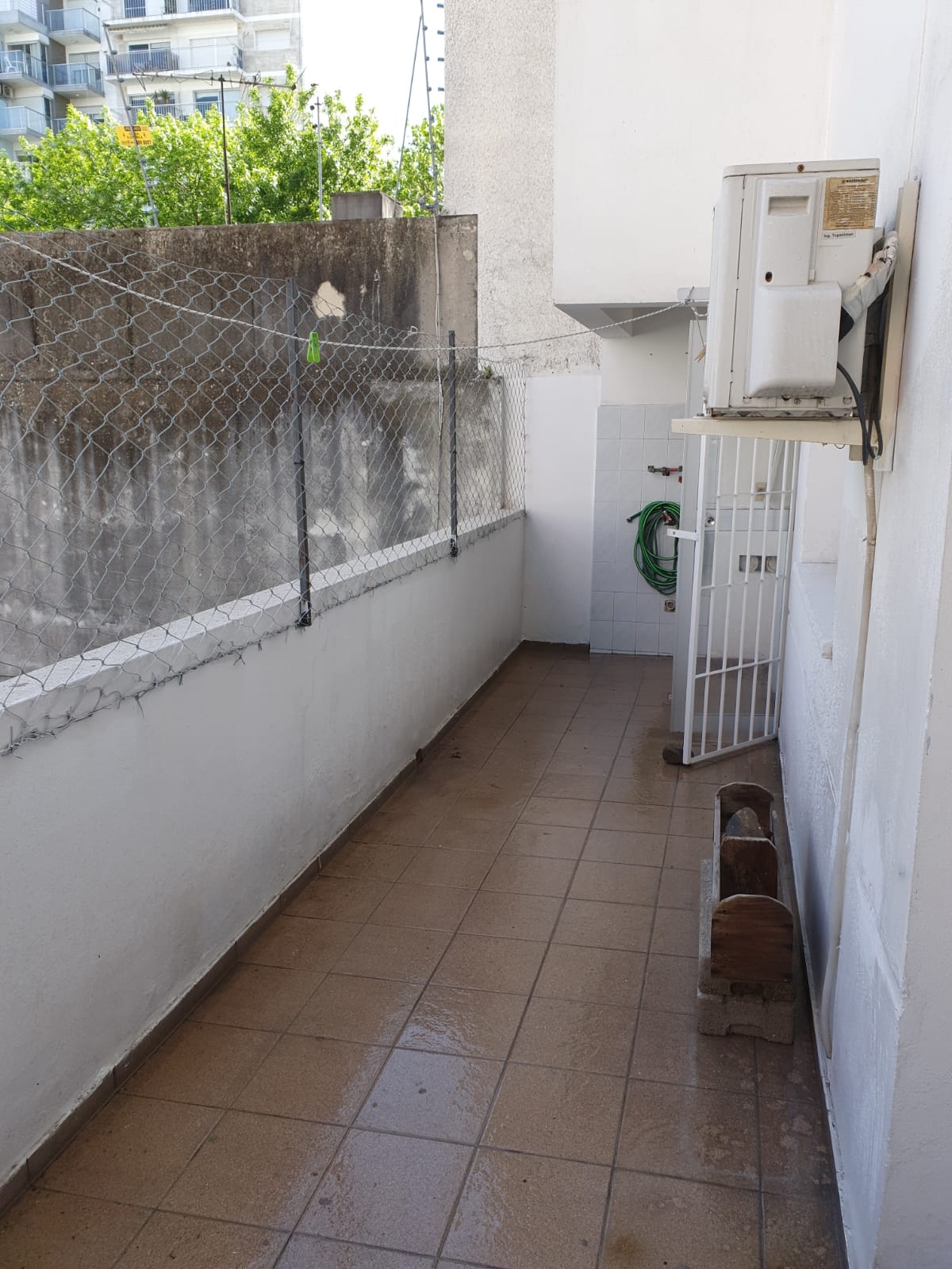 Apto 2 Dorm