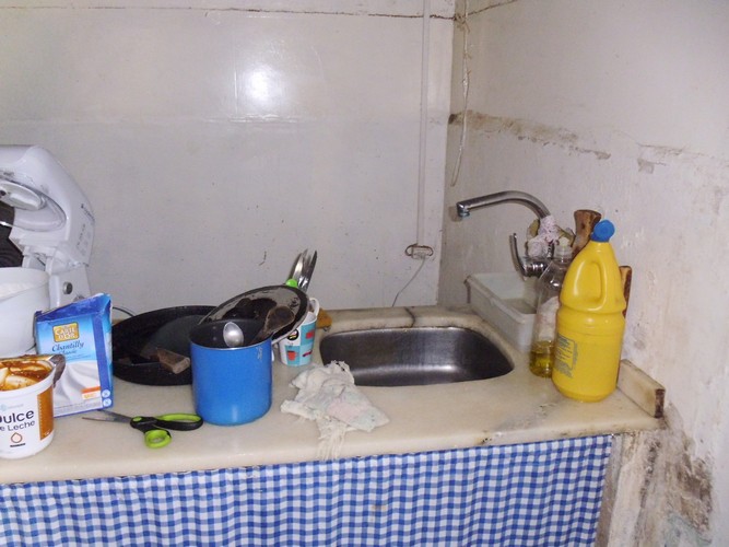 Casa en el Cerro