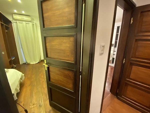 Casa en Puerto Buceo