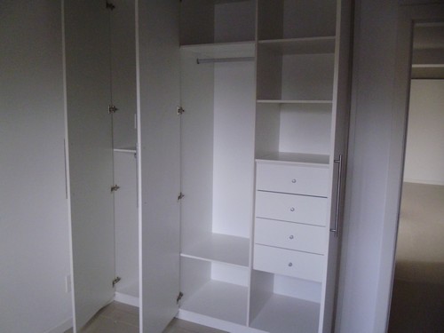 Edif Leville 2 dorm 2do piso