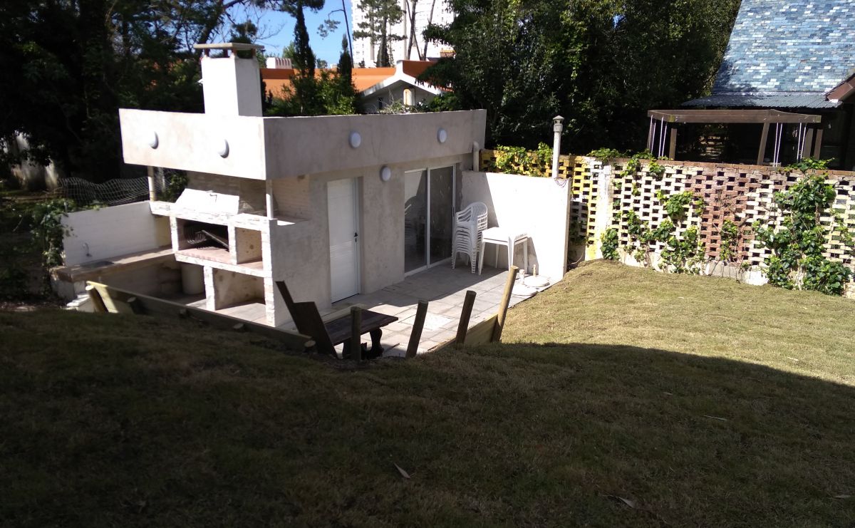 Casa en Punta del Este