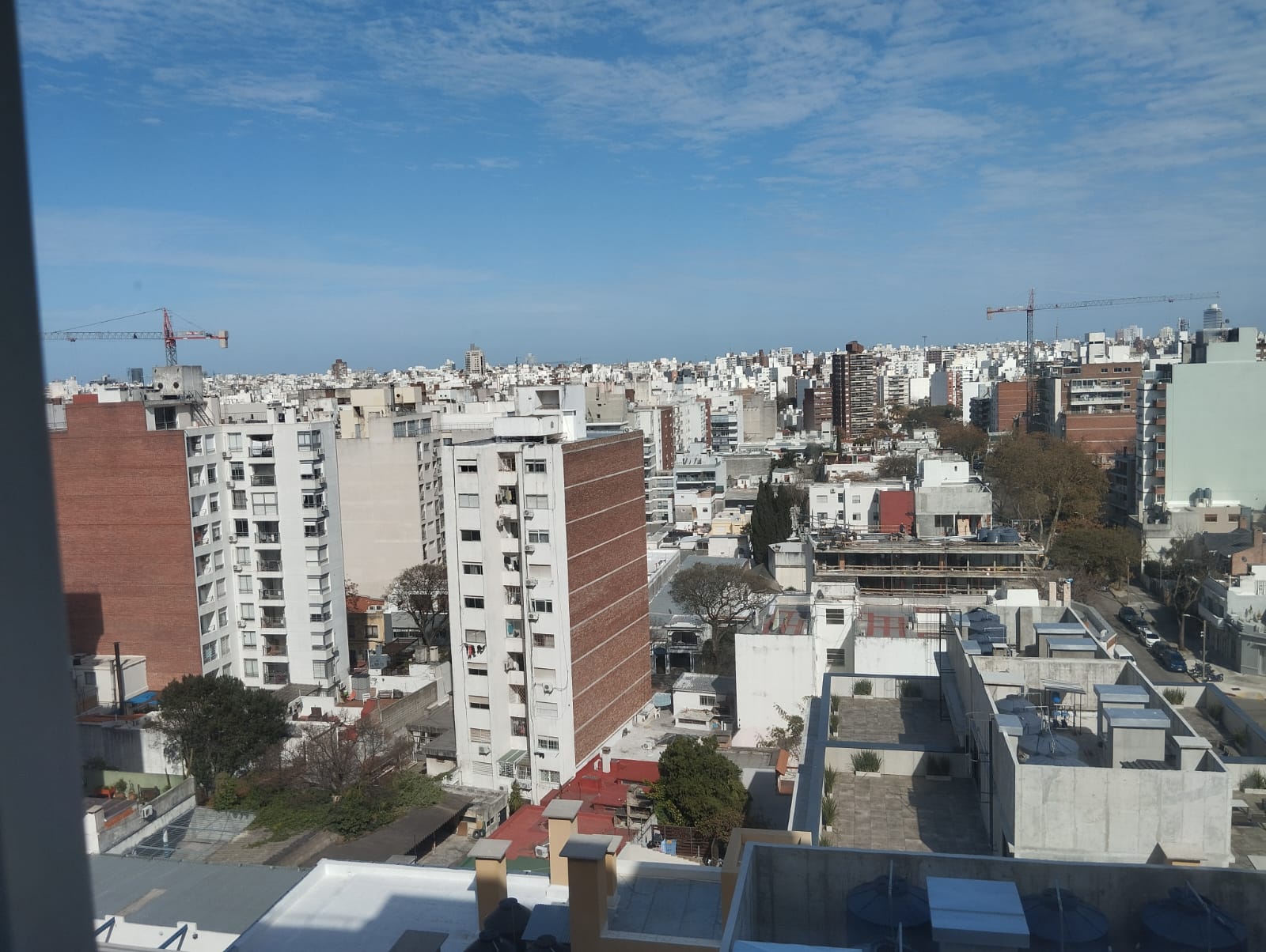 Gran apto de 3 dorm 