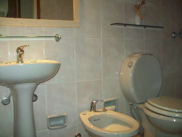 Apartamento en Pocitos Nuevo