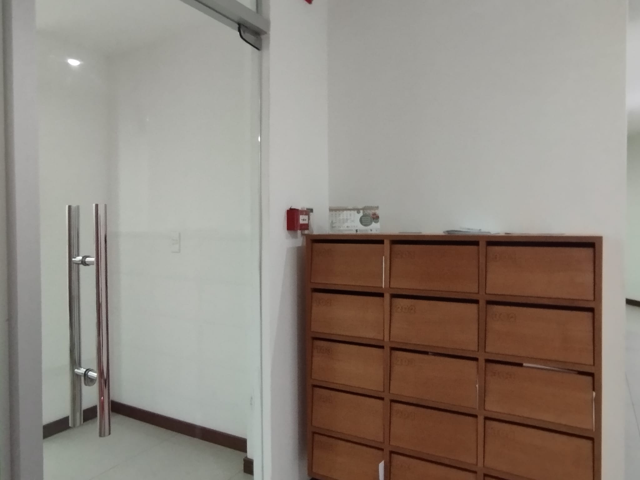 Apartamento a mts de la playa