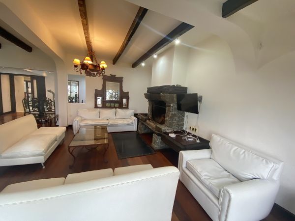 Casa en Puerto Buceo