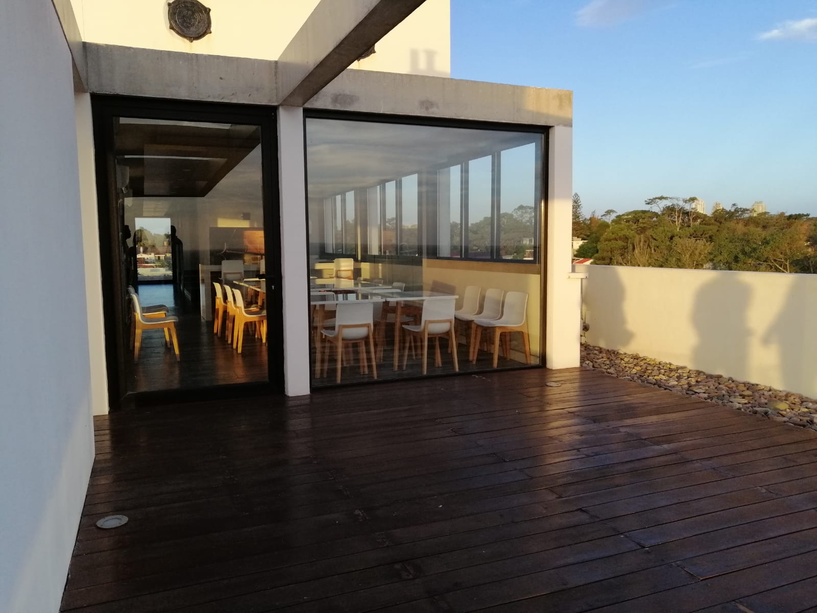 Apto 1 Dorm en PDE! 