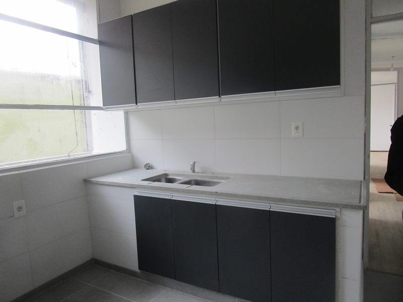 Amplio Apto. 3 Dorm en Pocitos