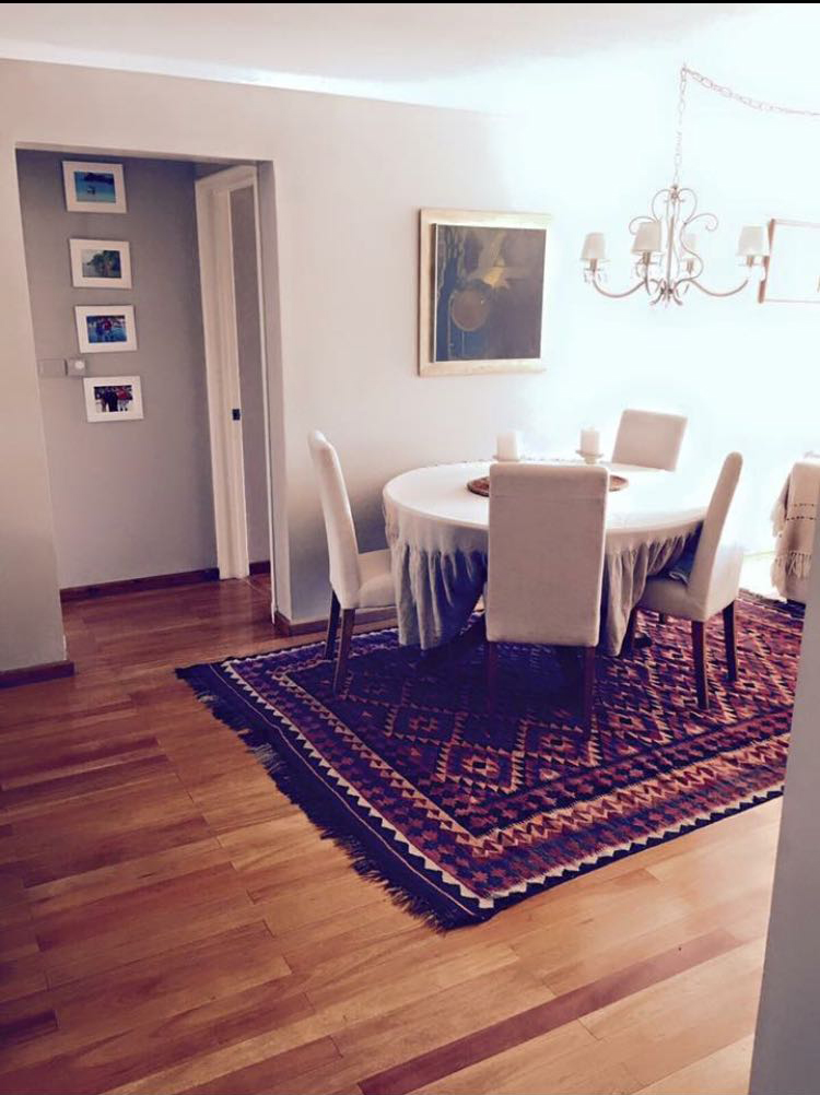 Apartamento en Pocitos Nuevo