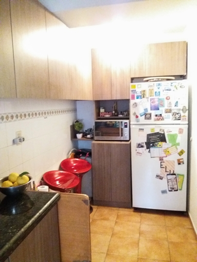 Apartamento  en Pocitos