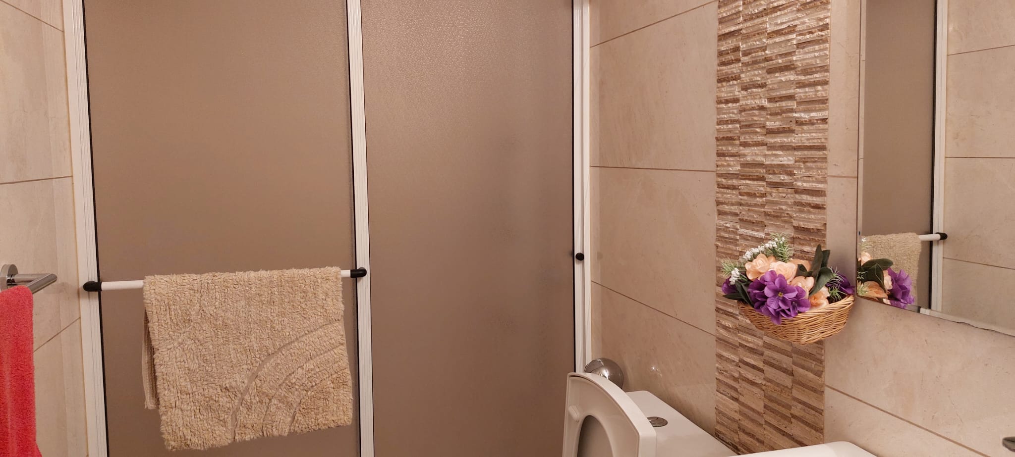 Apartamento de 2 dorm